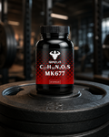 MK677 60 Capsules Version 10mg