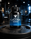 RAD140 60 Capsules Version 10mg