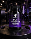 PCT 60 Capsules Version